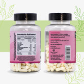 Inositol 180 cápsulas – NEO-TURAL